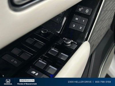 2019 Land Rover Range Rover Velar HSE R-Dynamic