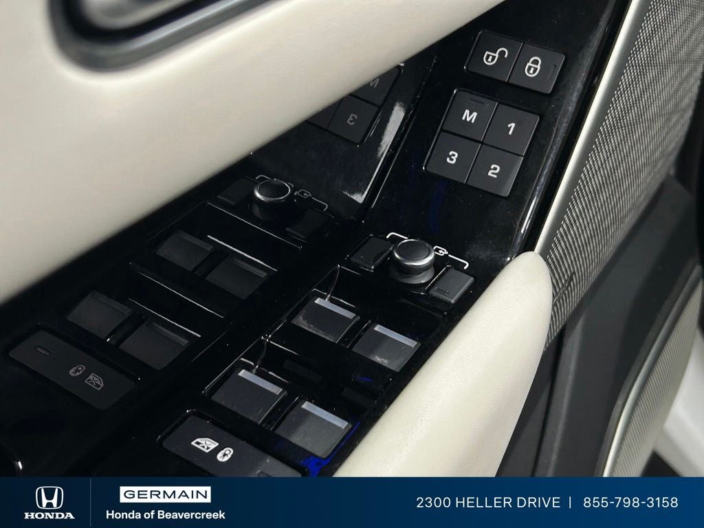 2019 Land Rover Range Rover Velar HSE R-Dynamic