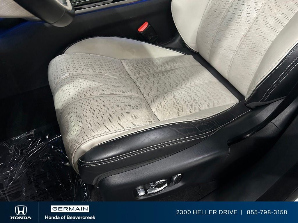 2019 Land Rover Range Rover Velar HSE R-Dynamic