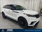 2019 Land Rover Range Rover Velar HSE R-Dynamic