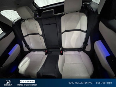 2019 Land Rover Range Rover Velar HSE R-Dynamic