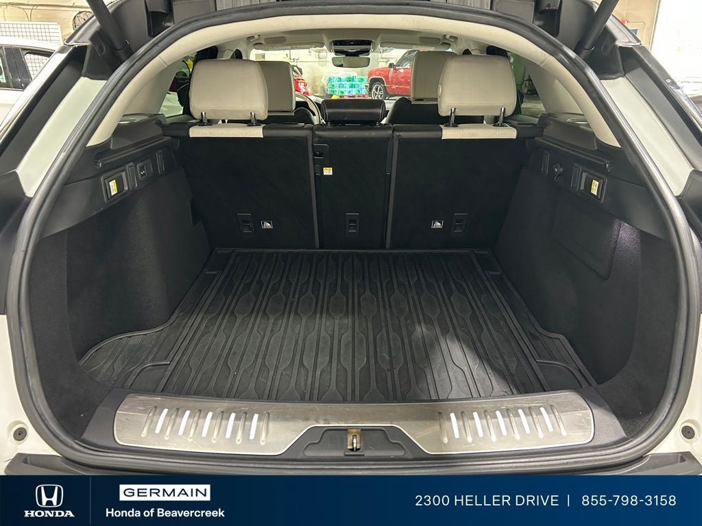 2019 Land Rover Range Rover Velar HSE R-Dynamic