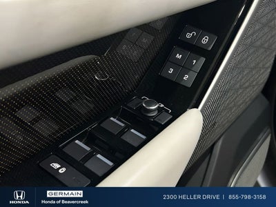 2018 Land Rover Range Rover Velar HSE R-Dynamic