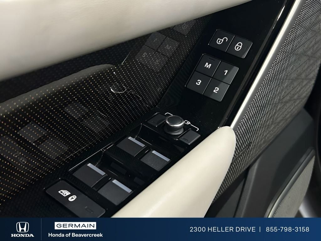 2018 Land Rover Range Rover Velar HSE R-Dynamic