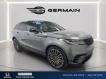 2018 Land Rover Range Rover Velar HSE R-Dynamic