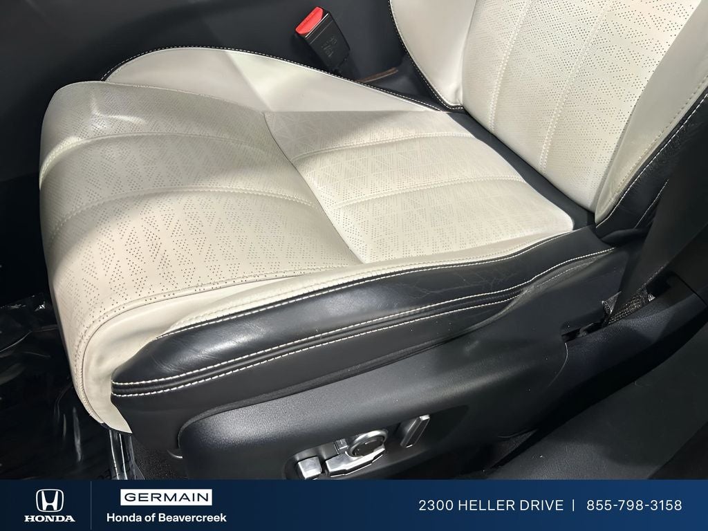 2018 Land Rover Range Rover Velar HSE R-Dynamic