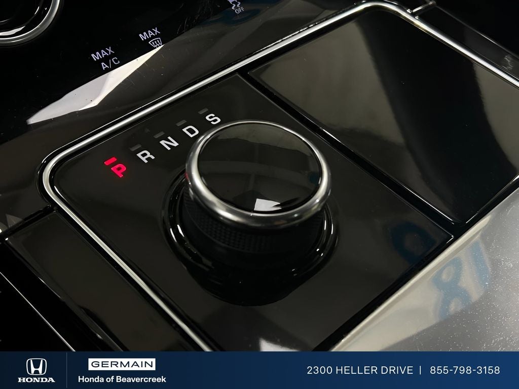 2018 Land Rover Range Rover Velar HSE R-Dynamic