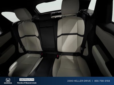 2018 Land Rover Range Rover Velar HSE R-Dynamic