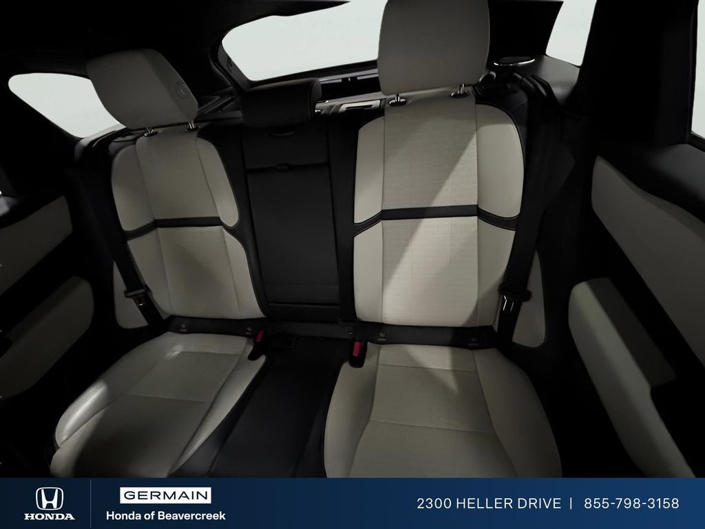 2018 Land Rover Range Rover Velar HSE R-Dynamic