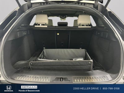 2018 Land Rover Range Rover Velar HSE R-Dynamic