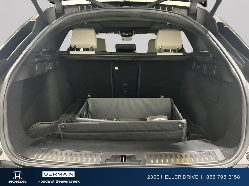 2018 Land Rover Range Rover Velar HSE R-Dynamic