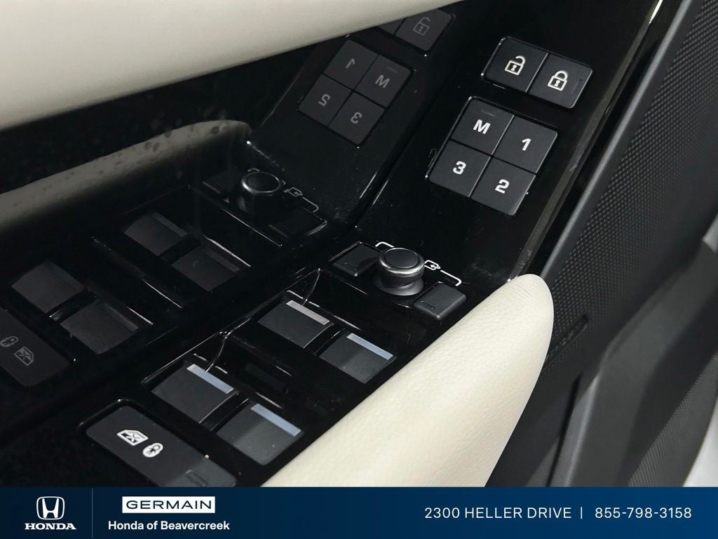 2021 Land Rover Range Rover Velar P250 R-Dynamic S