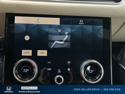 2021 Land Rover Range Rover Velar P250 R-Dynamic S