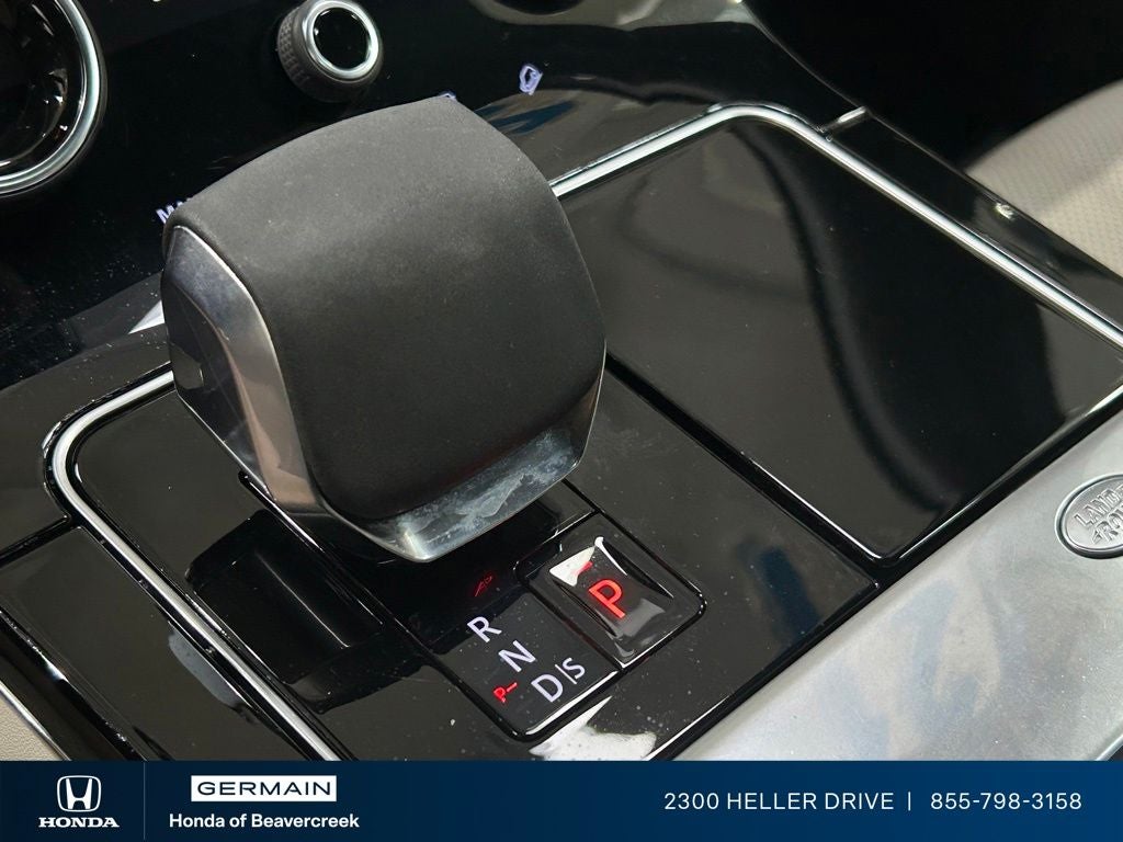 2021 Land Rover Range Rover Velar P250 R-Dynamic S