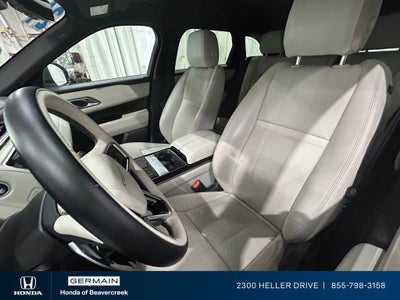 2021 Land Rover Range Rover Velar P250 R-Dynamic S