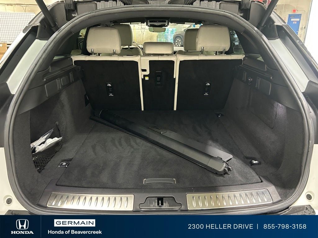 2021 Land Rover Range Rover Velar P250 R-Dynamic S