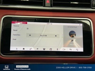 2020 Land Rover Range Rover Velar SVAutobiography Dynamic Edition
