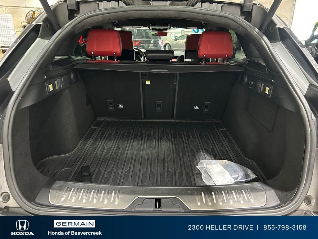 2020 Land Rover Range Rover Velar SVAutobiography Dynamic Edition