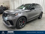 2020 Land Rover Range Rover Velar SVAutobiography Dynamic Edition