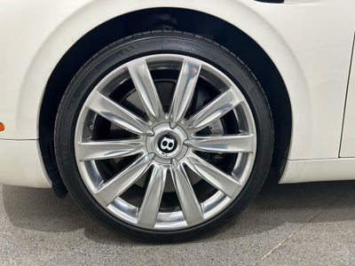 2016 Bentley Flying Spur W12