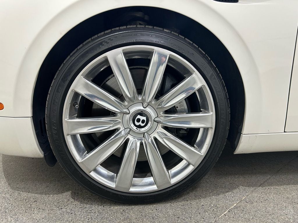 2016 Bentley Flying Spur W12