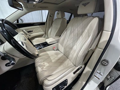 2016 Bentley Flying Spur W12