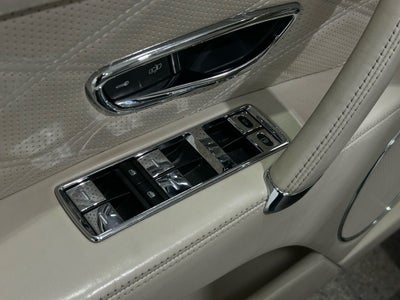 2016 Bentley Flying Spur W12