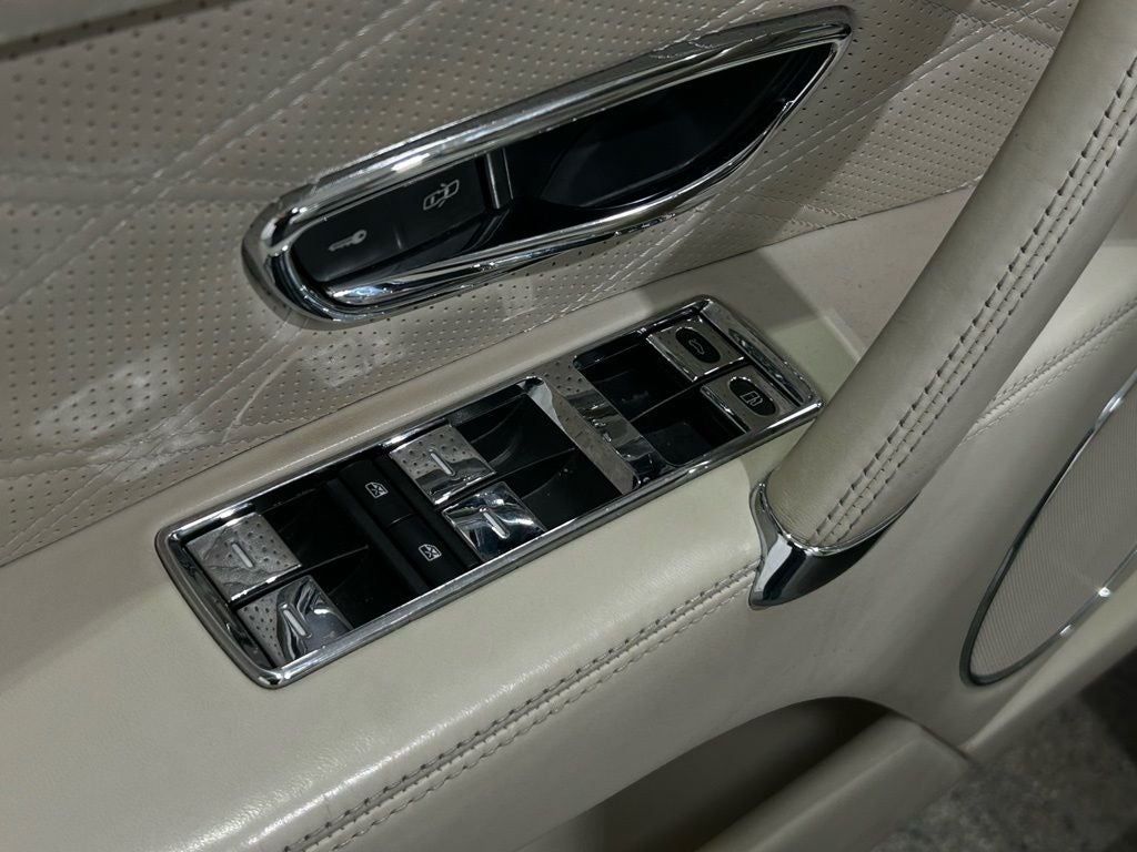 2016 Bentley Flying Spur W12