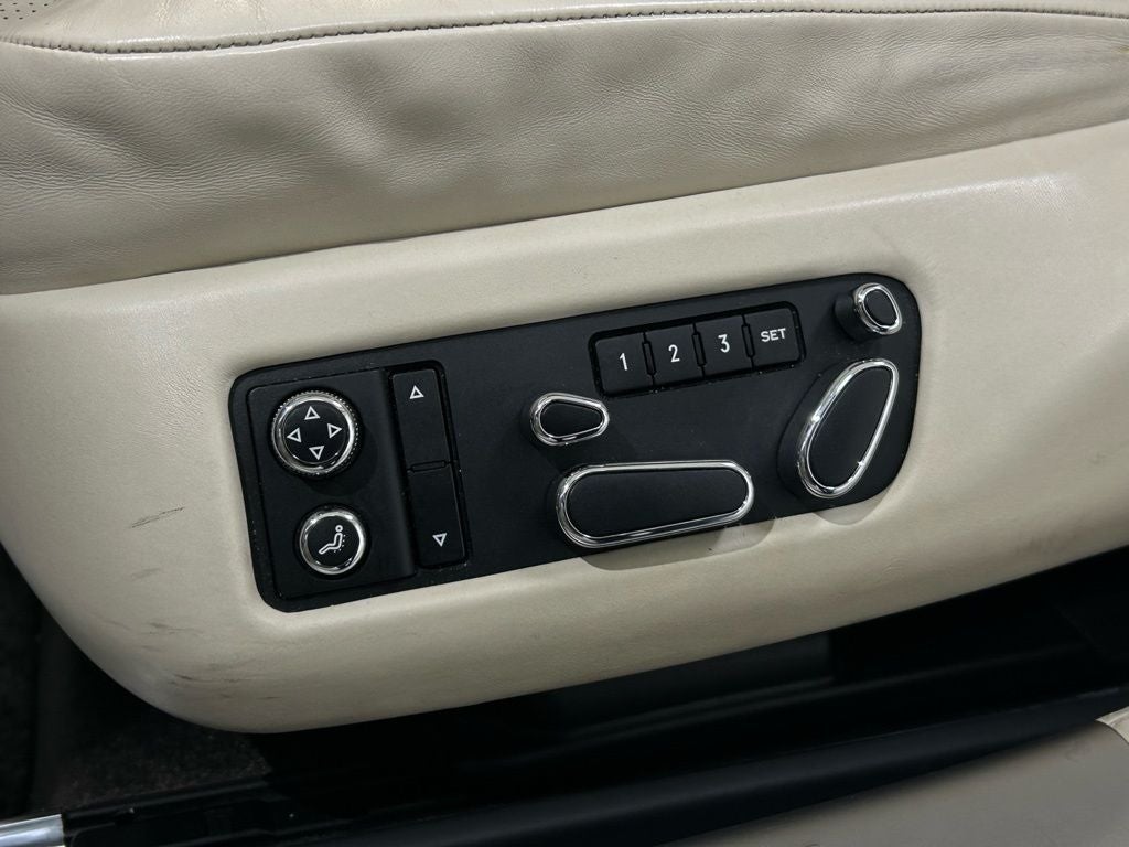 2016 Bentley Flying Spur W12