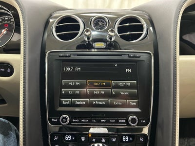 2016 Bentley Flying Spur W12