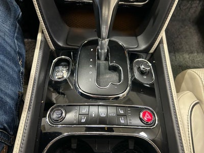 2016 Bentley Flying Spur W12