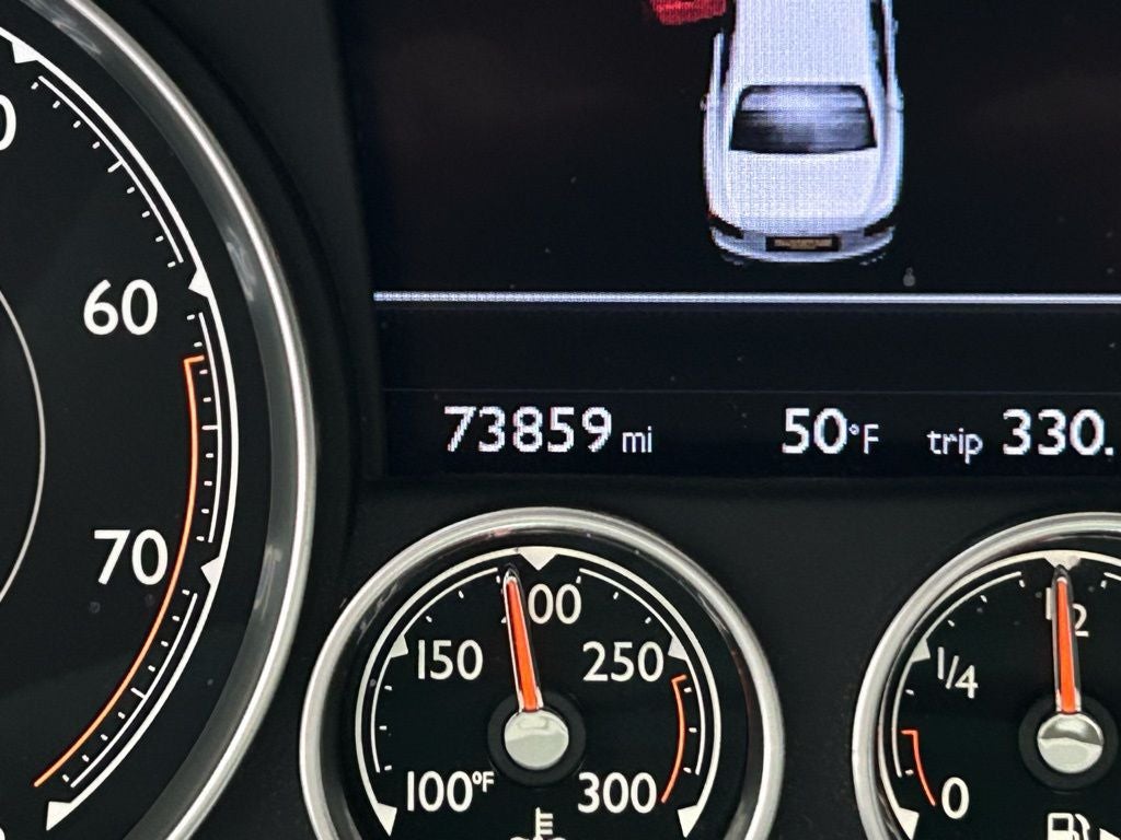 2016 Bentley Flying Spur W12