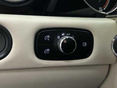 2016 Bentley Flying Spur W12