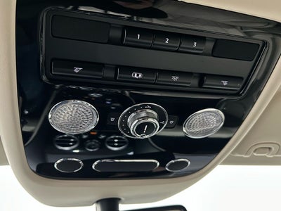 2016 Bentley Flying Spur W12