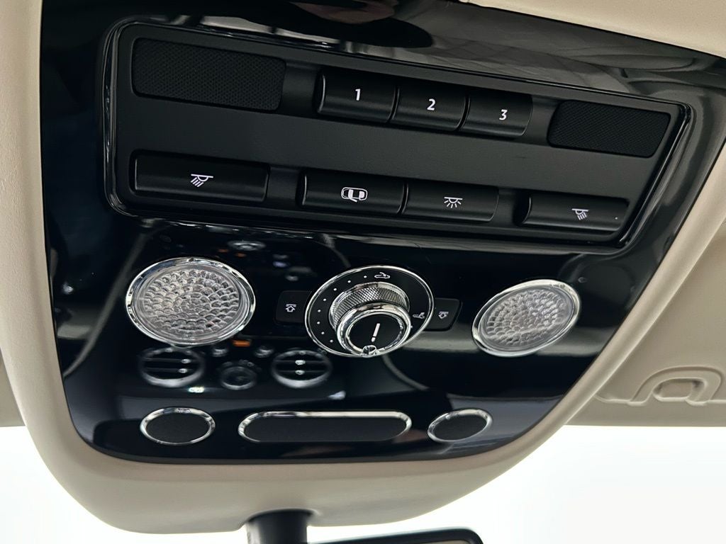 2016 Bentley Flying Spur W12