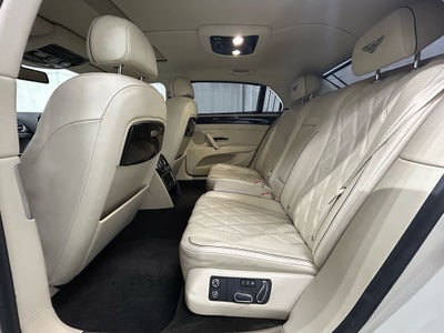 2016 Bentley Flying Spur W12