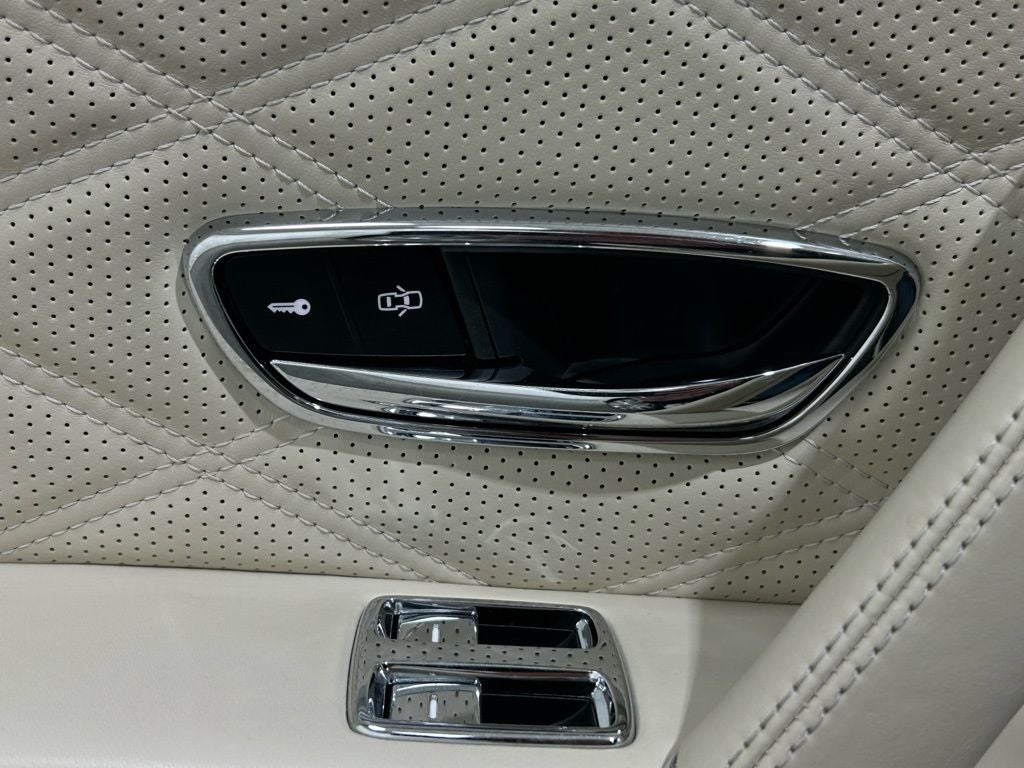 2016 Bentley Flying Spur W12