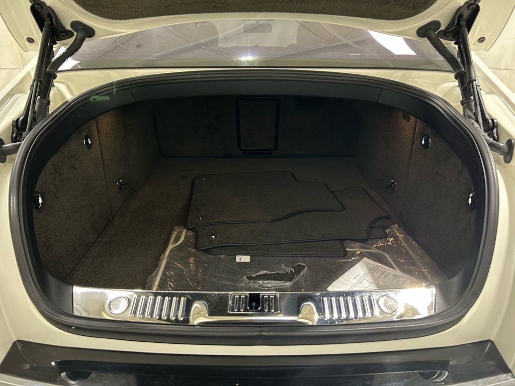 2016 Bentley Flying Spur W12