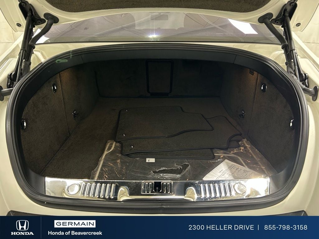 2016 Bentley Flying Spur W12