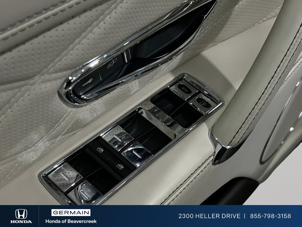 2016 Bentley Flying Spur W12