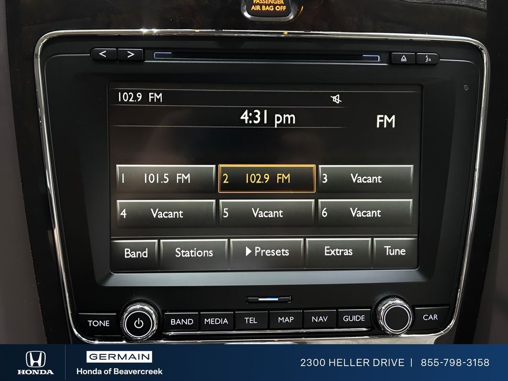 2016 Bentley Flying Spur W12