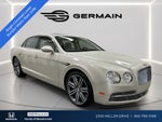 2016 Bentley Flying Spur W12
