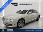 2016 Bentley Flying Spur W12