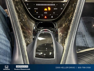 2019 Aston Martin DB11 Base