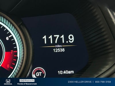 2019 Aston Martin DB11 Base