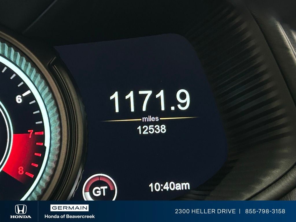 2019 Aston Martin DB11 Base