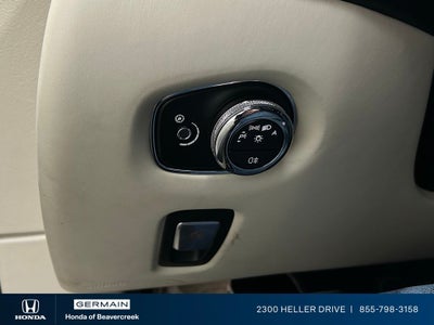 2019 Aston Martin DB11 Base