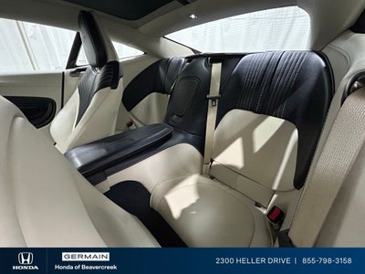 2019 Aston Martin DB11 Base