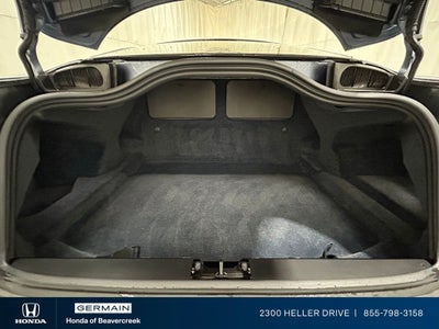 2019 Aston Martin DB11 Base