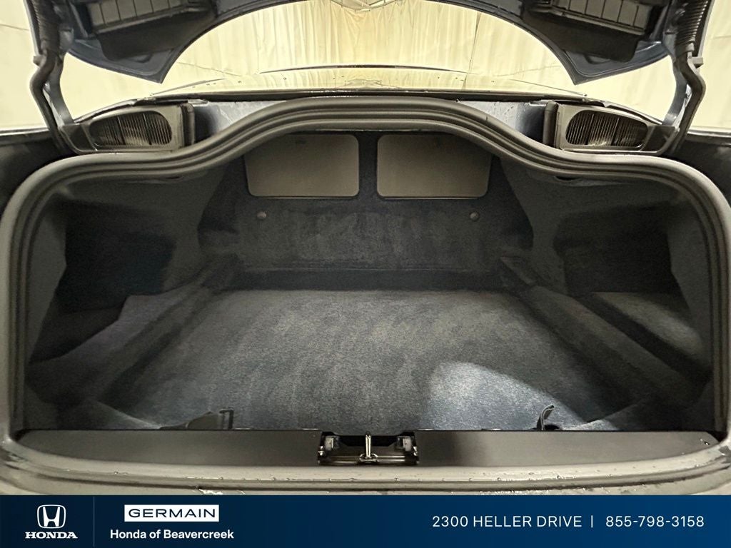 2019 Aston Martin DB11 Base